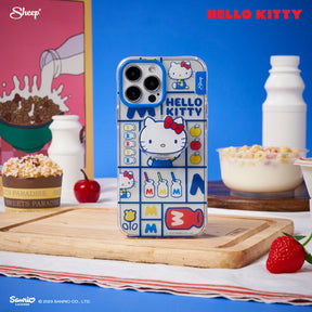 Case iPhone Hello Kitty