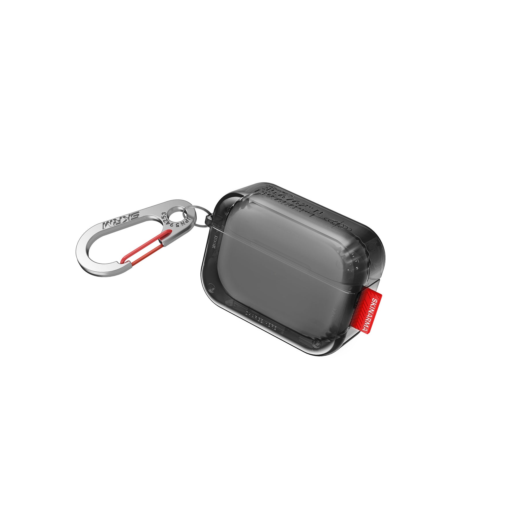 Skinarma Kinzoku For Airpods Pro 1-2