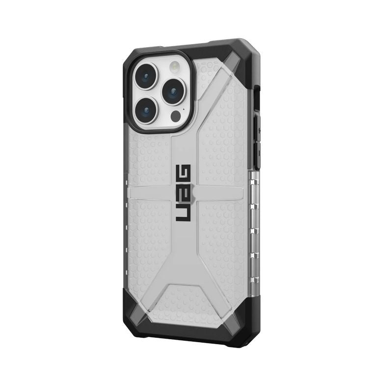 UAG Plasma for iPhone 15 Series