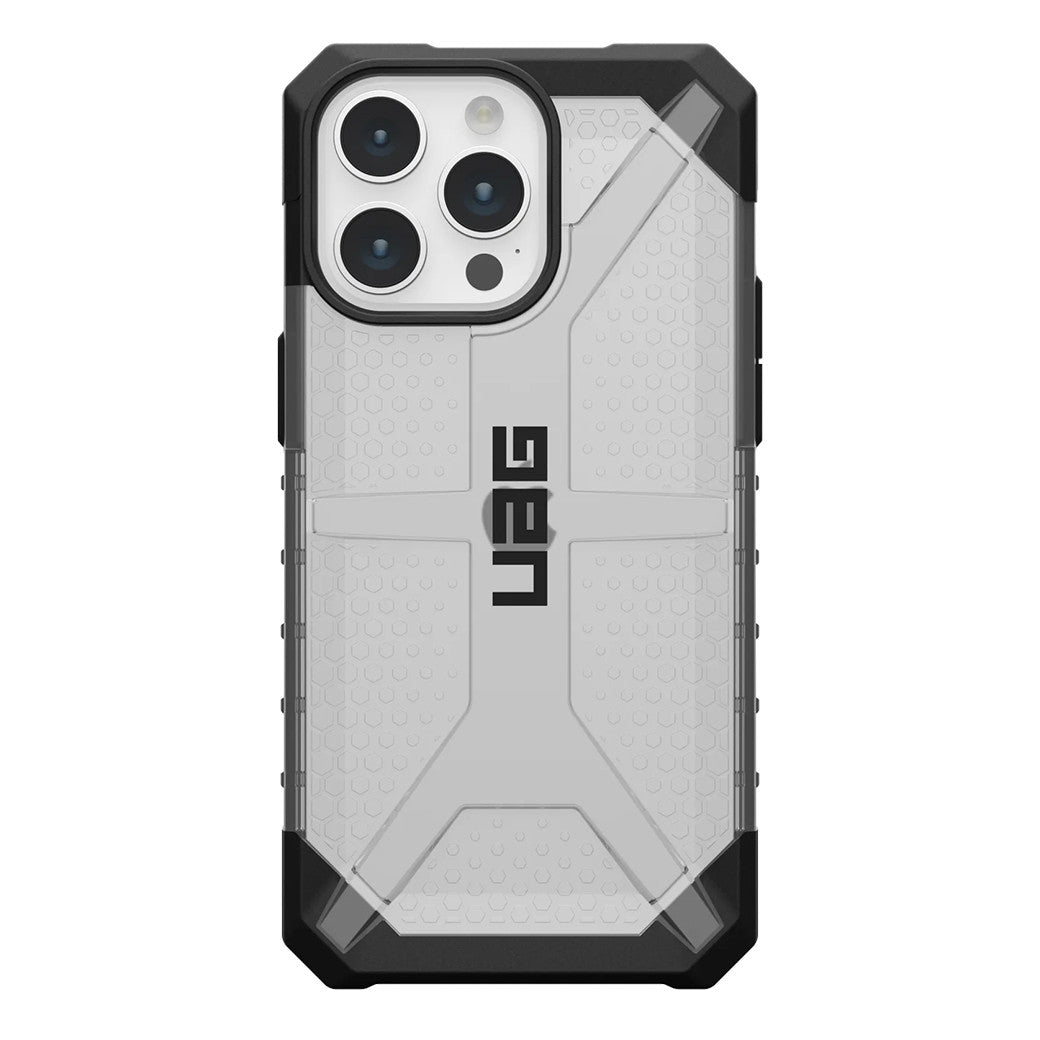 UAG Plasma for iPhone 15 Series