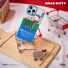 Case iPhone Hello Kitty