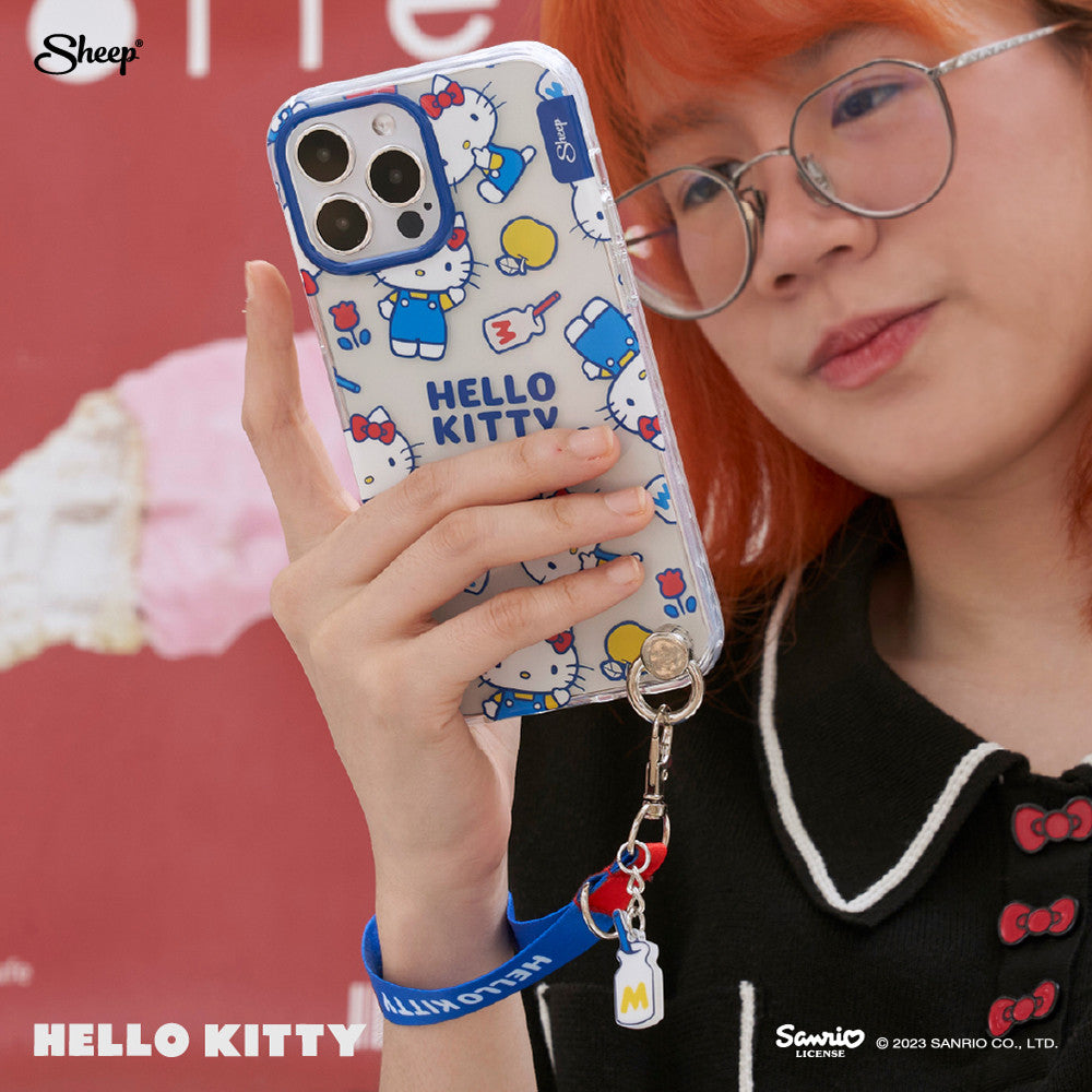 Case iPhone Hello Kitty