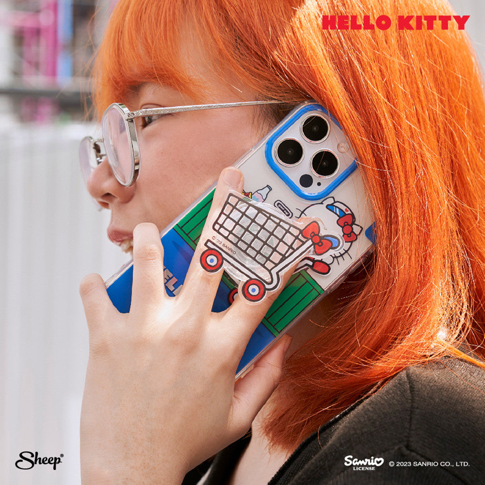 เคสไอโฟน Hello Kitty
