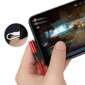 สายต่อ iPad iPhone เข้า projector TV คุณภาพดี ภาพ HD คมชัด