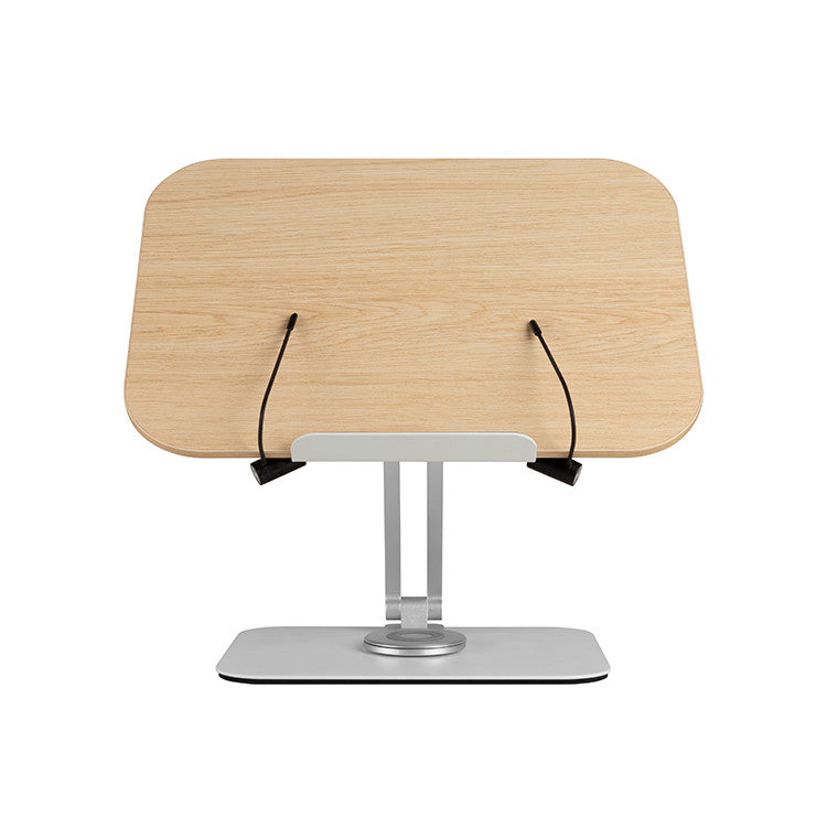 Wood Stand