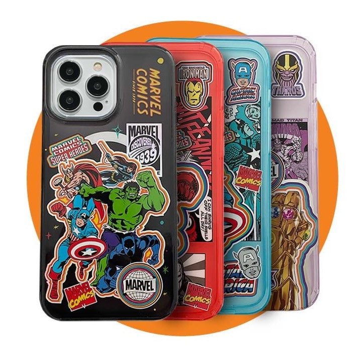 Morethan for iPhone 15 series