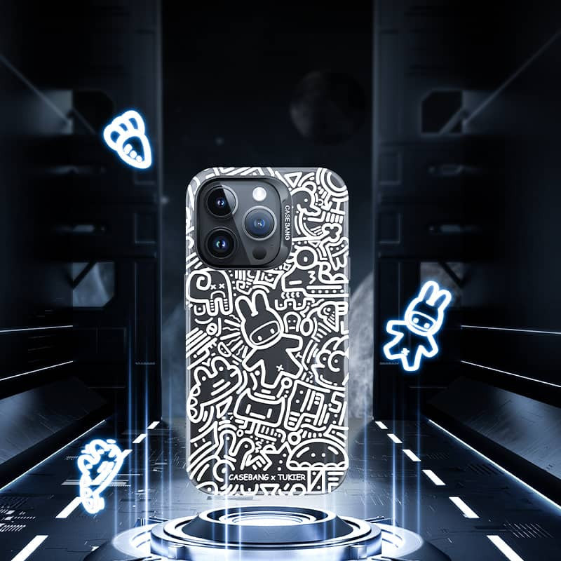 CaseBang - Spring Adventure Collection