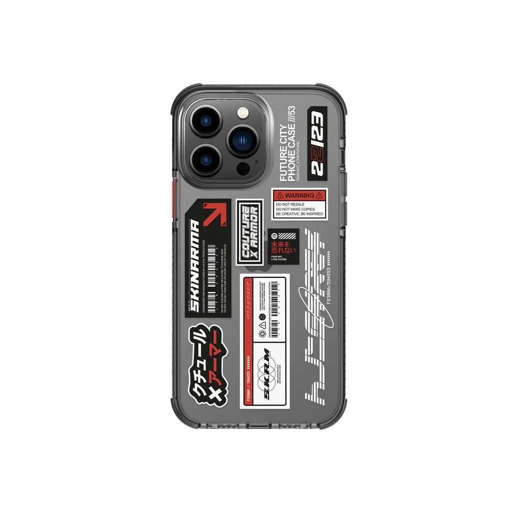 Skinarma Saido For iPhone