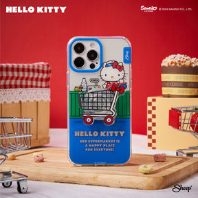 Case iPhone Hello Kitty