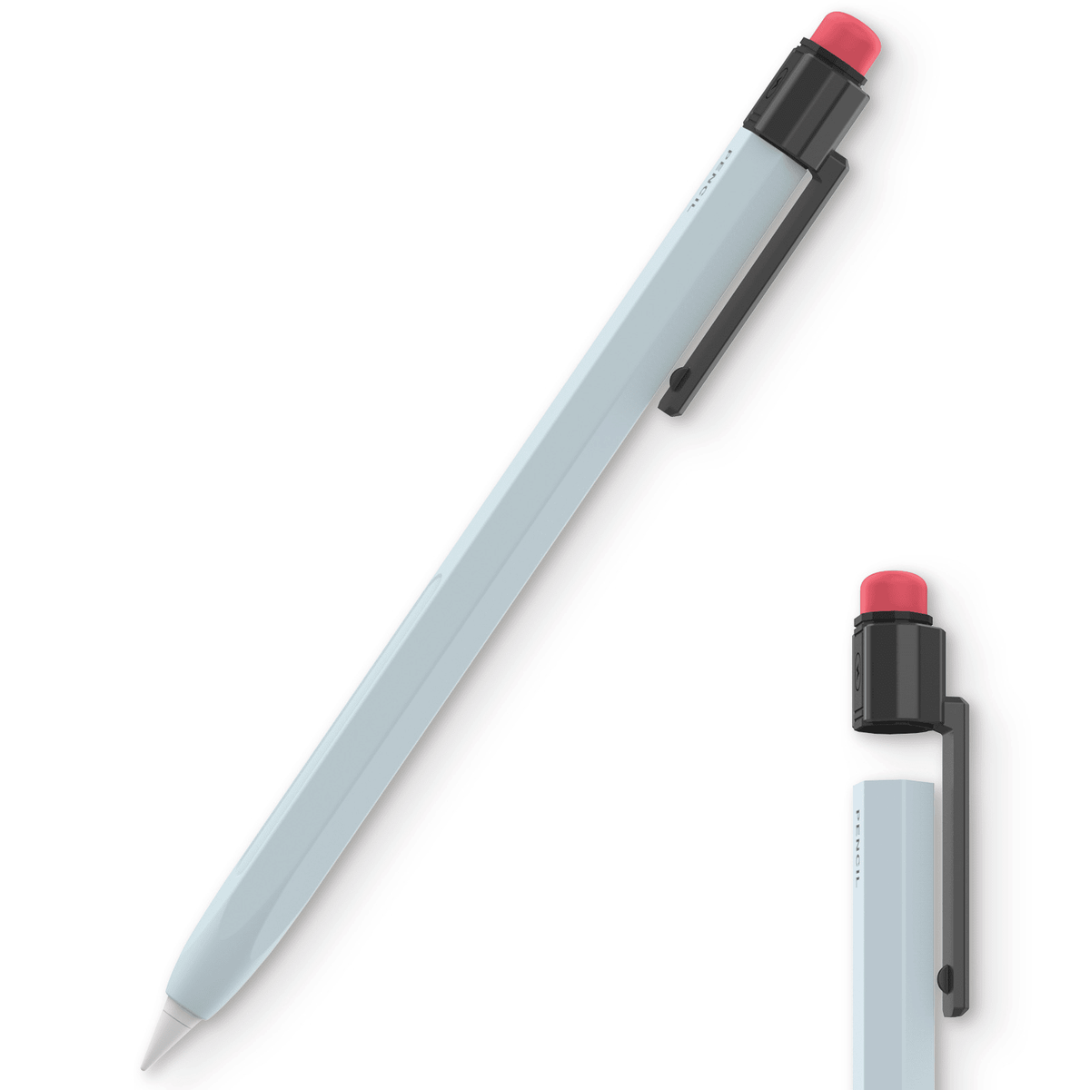 Clipper ปลอกปากกา Apple Pencil 2