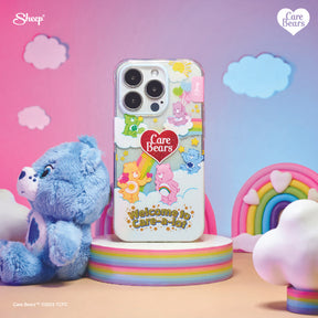 Case iPhone Carebears