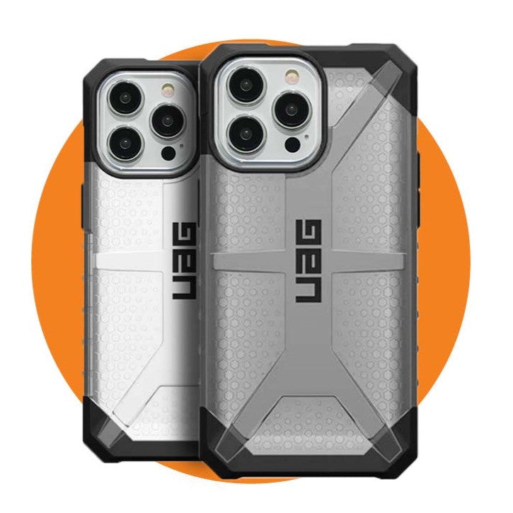 UAG Plasma for iPhone 15 Series