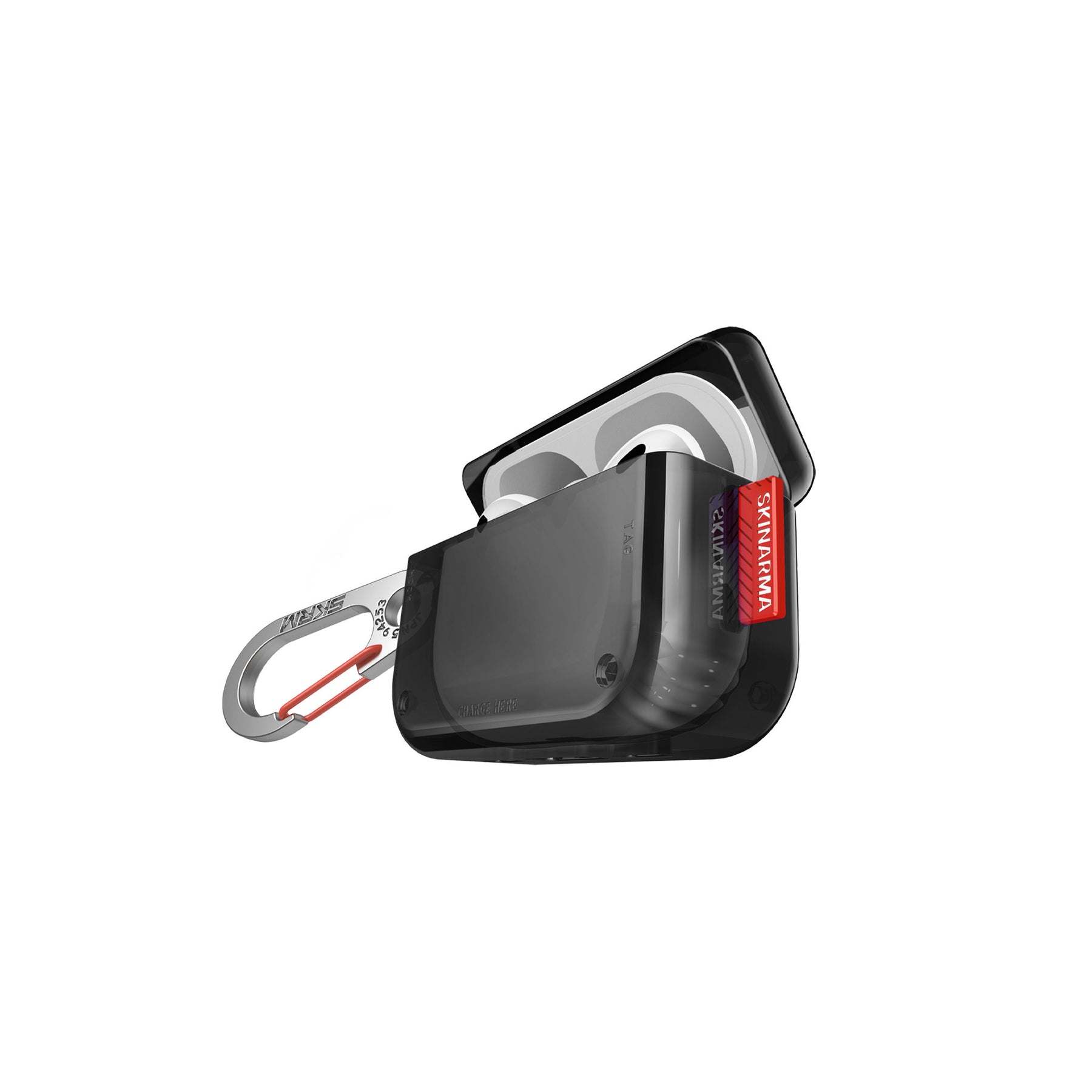 Skinarma Kinzoku For Airpods Pro 1-2