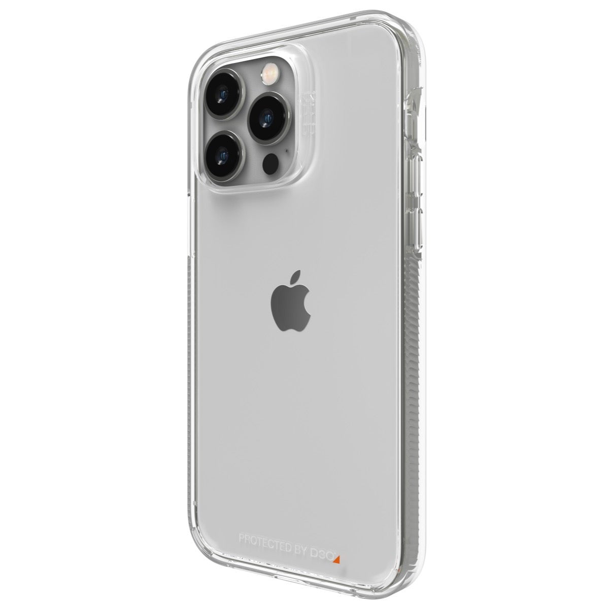 Zagg Clear For iPhone