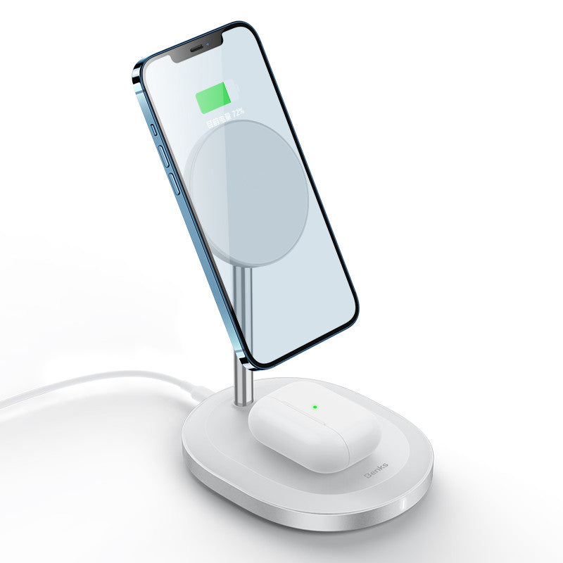 Benks 2in1 Magnetic Charger