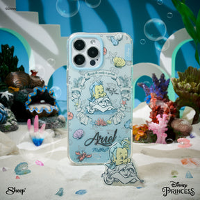 เคสไอโฟน Ariel The Little Mermaid