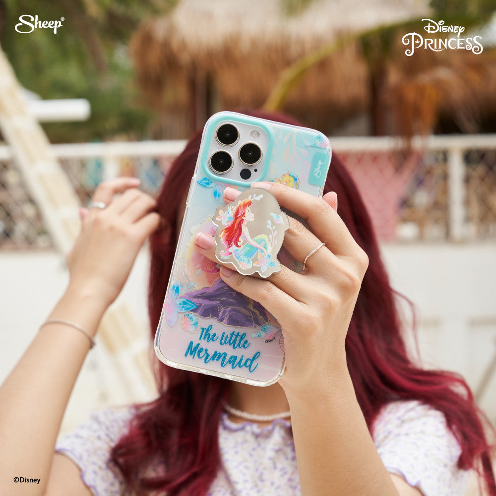 เคสไอโฟน Ariel The Little Mermaid
