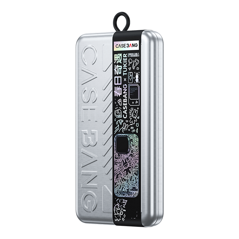 CaseBang - Spring Adventure Collection