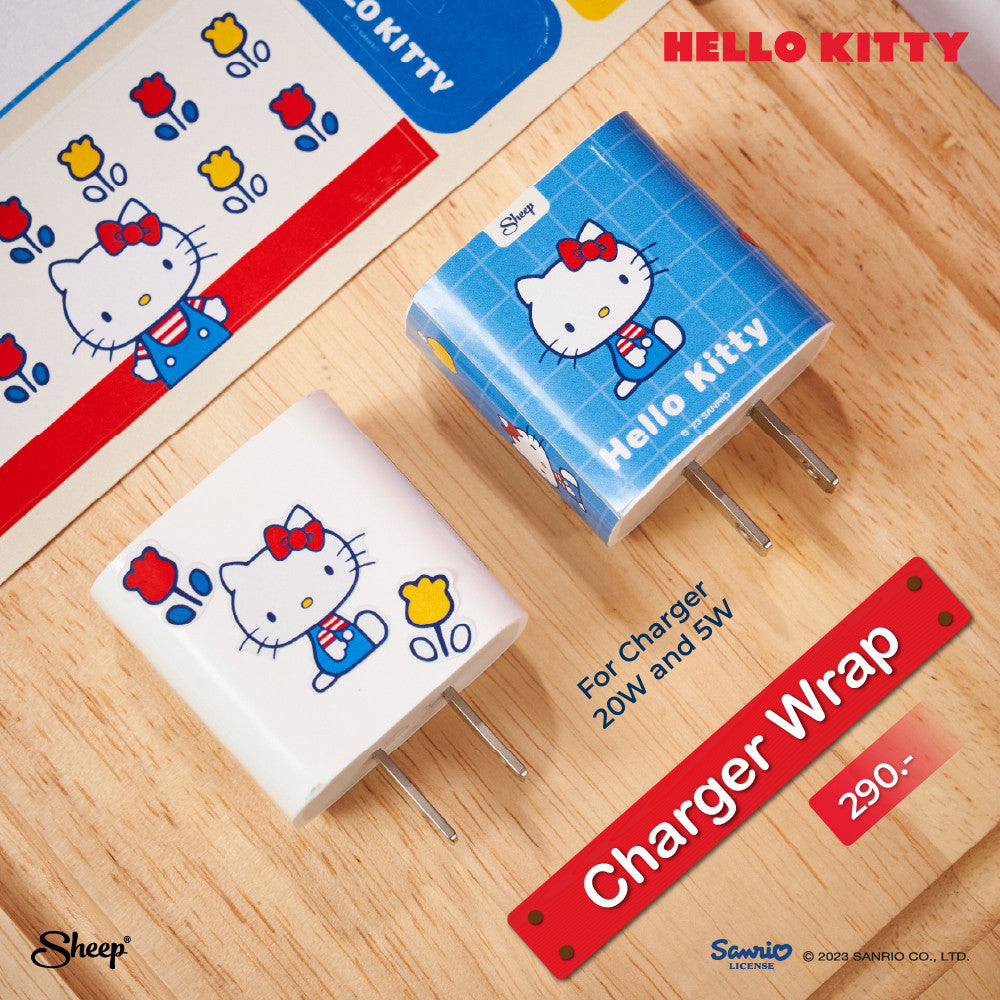Hello Kitty Sticker