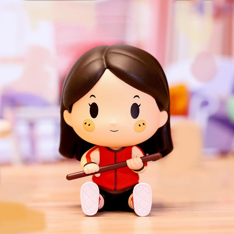 Blind Box Ralph Breaks the Internet Princess