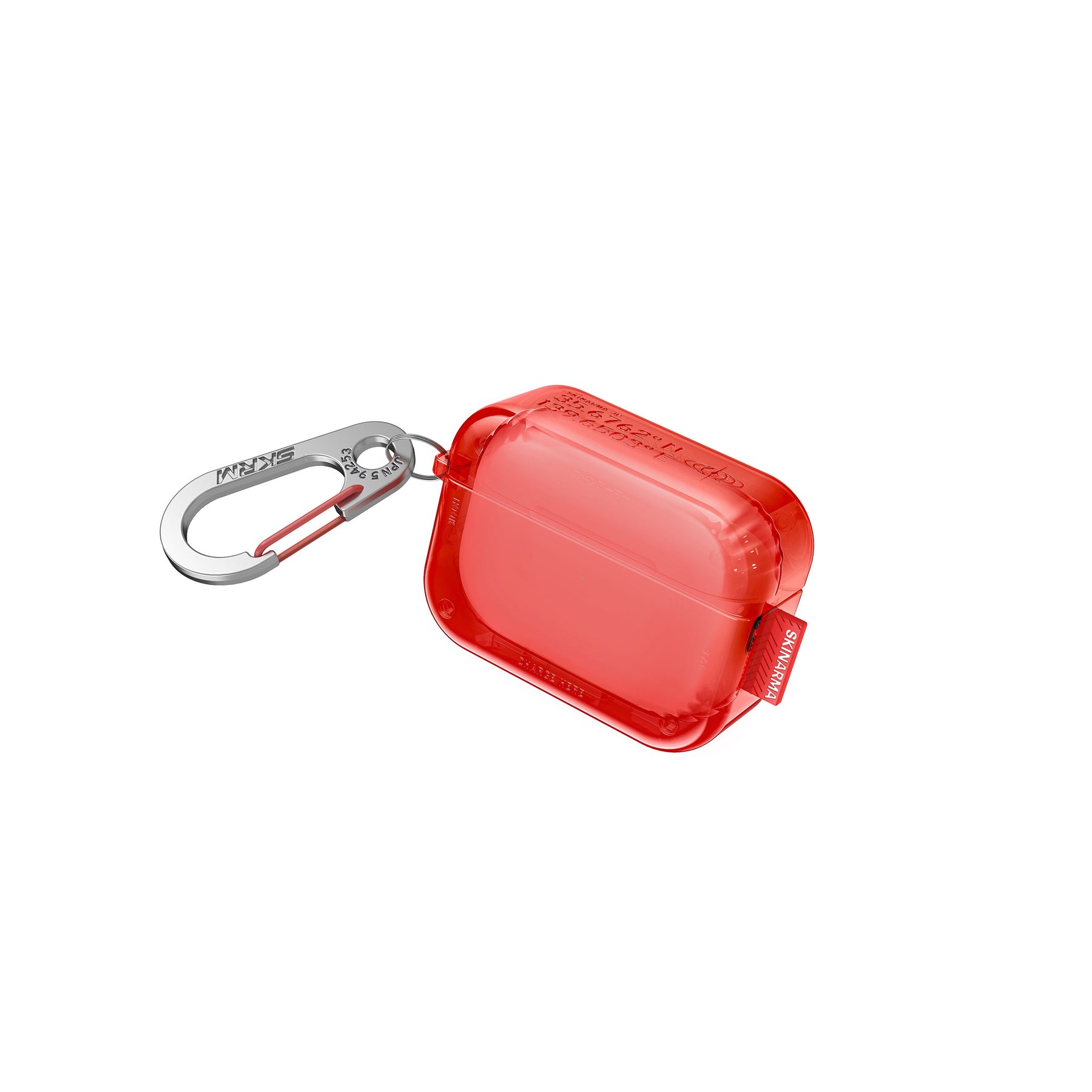 Skinarma Kinzoku For Airpods Pro 1-2