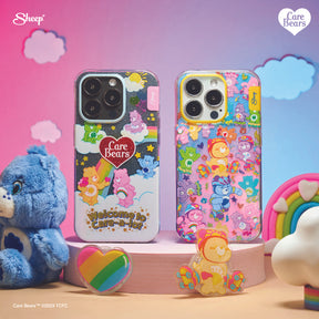 Case iPhone Carebears