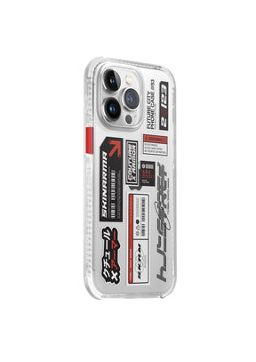 Skinarma Taito For iPhone