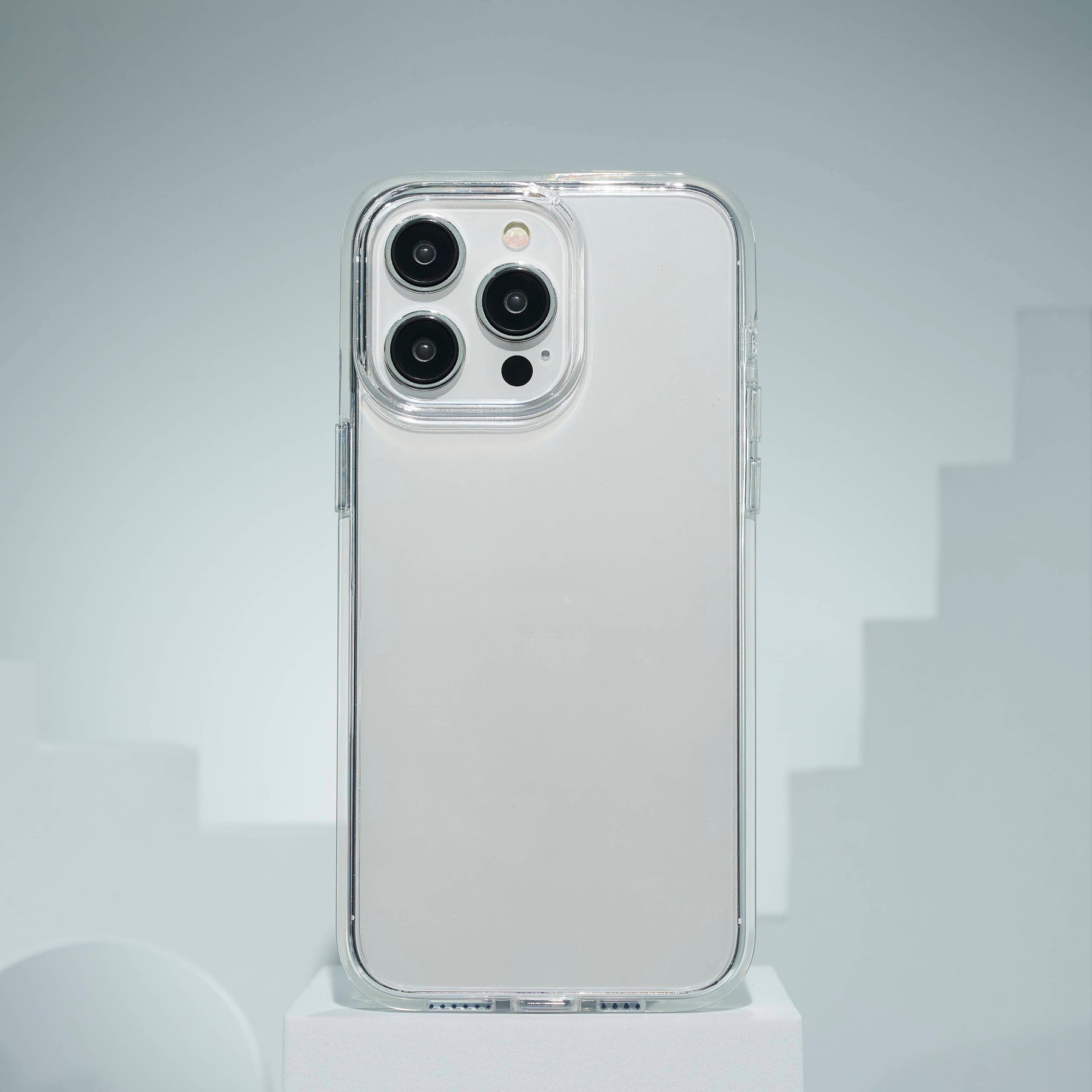 Glacier For iPhone 15 Series