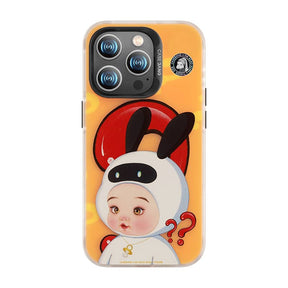 CaseBang - Na Xiao xian Collection