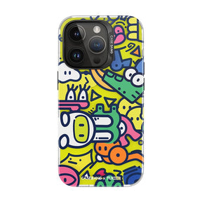 CaseBang - Spring Adventure Collection