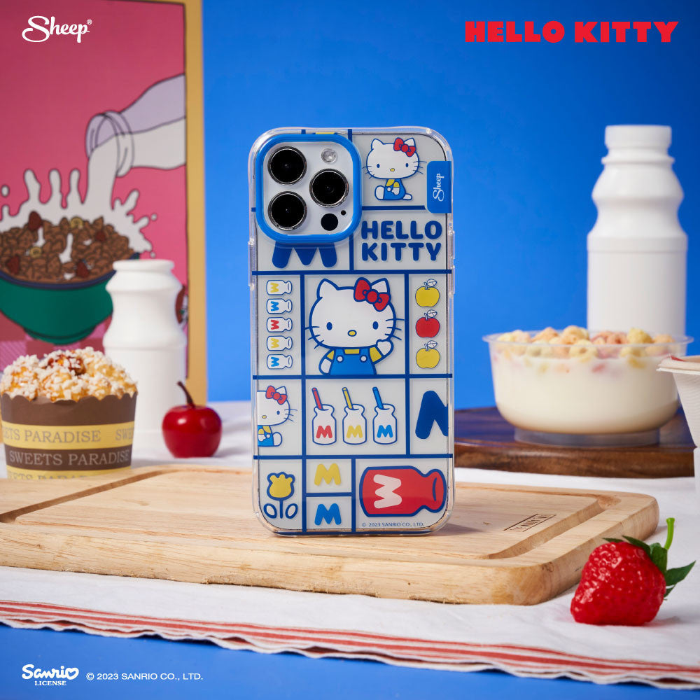 Case iPhone Hello Kitty