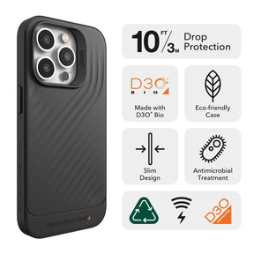 Zagg Copenhagen For iPhone