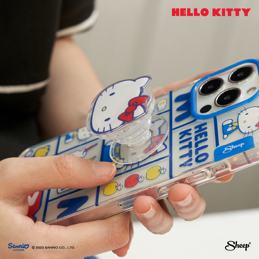 Case iPhone Hello Kitty