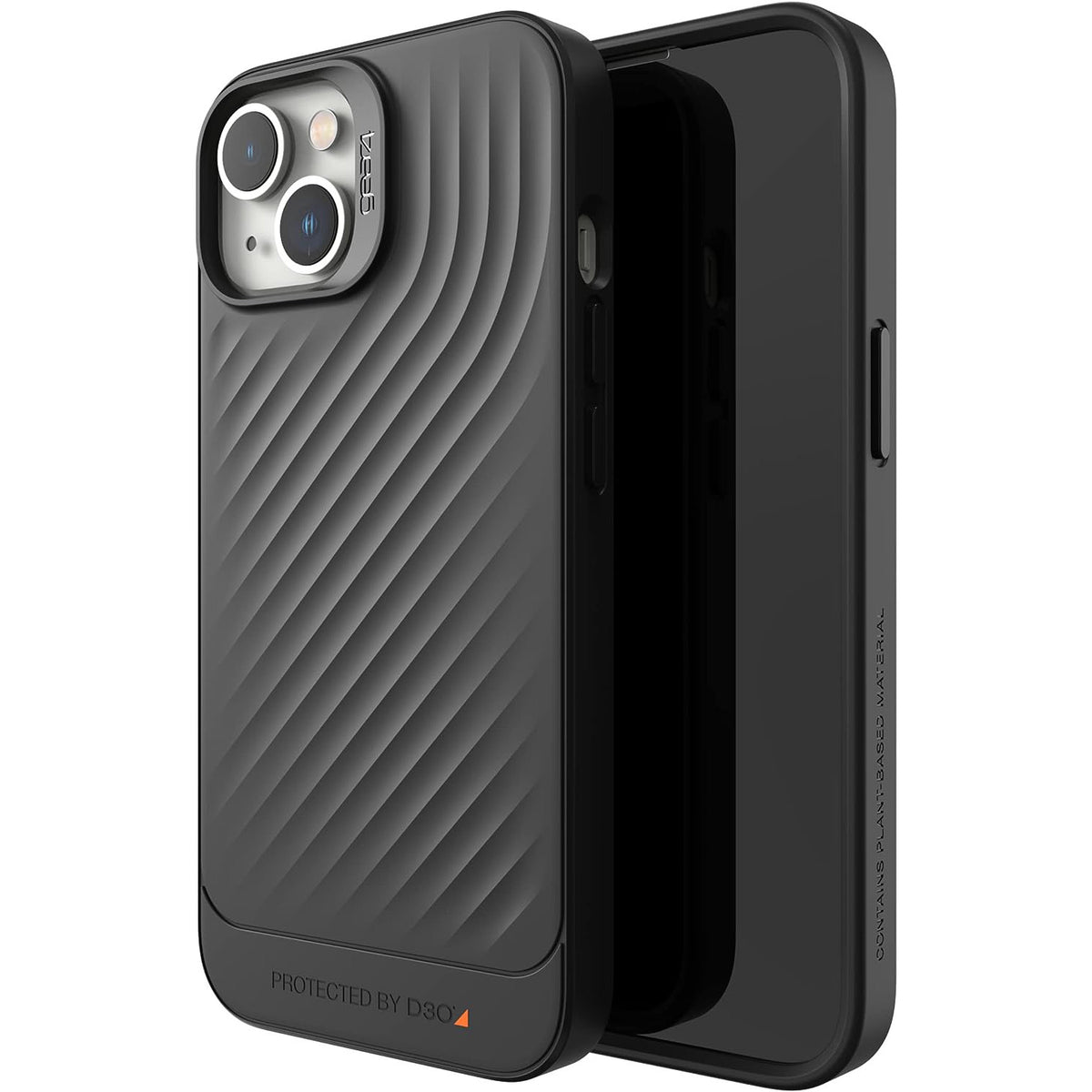 Zagg Copenhagen For iPhone