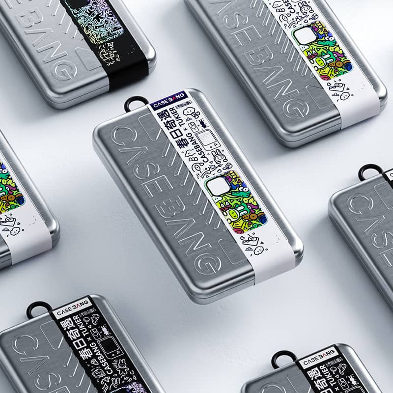 CaseBang - Spring Adventure Collection