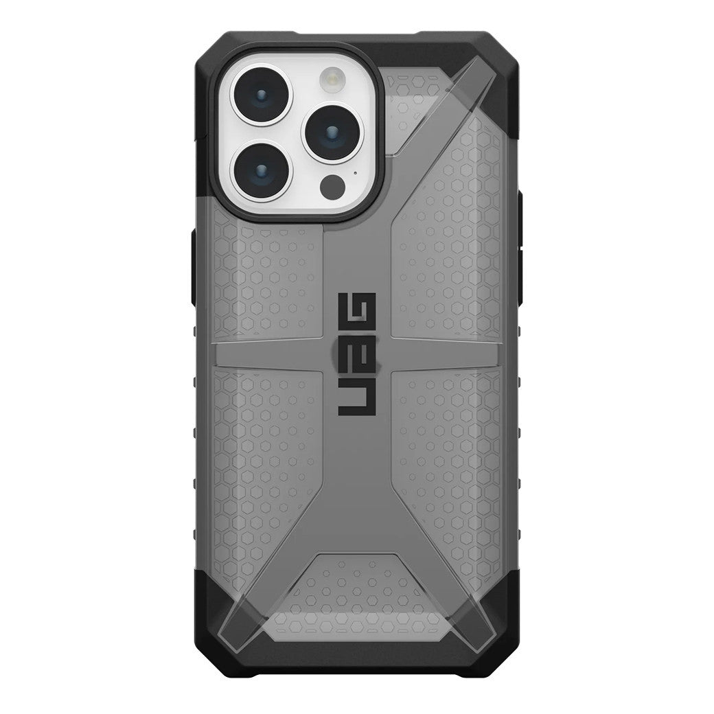 UAG Plasma for iPhone 15 Series