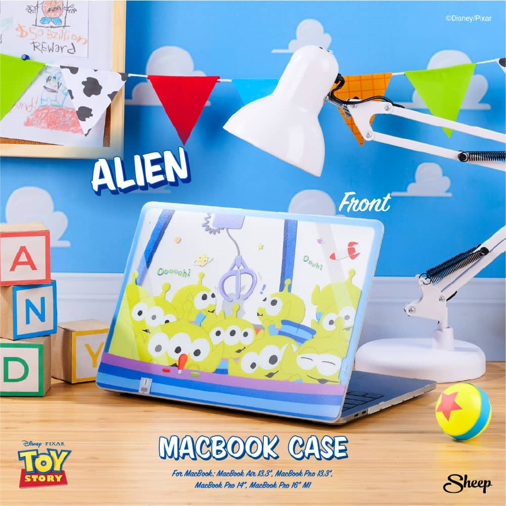Macbook Case