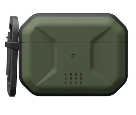 UAG Civilian For Airpods Pro 1-2