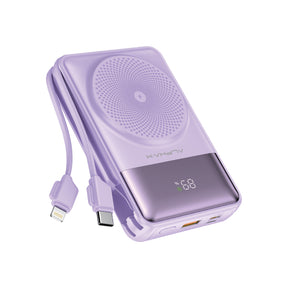 Alpha-X Powerbank 10WPD 10000 mAh