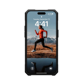 UAG Plasma for iPhone 15 Series