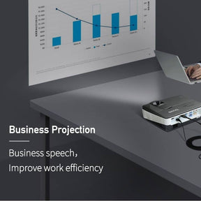 สายต่อ iPad iPhone เข้า projector TV คุณภาพดี ภาพ HD คมชัด