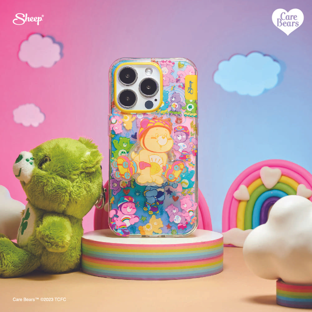 Case iPhone Carebears