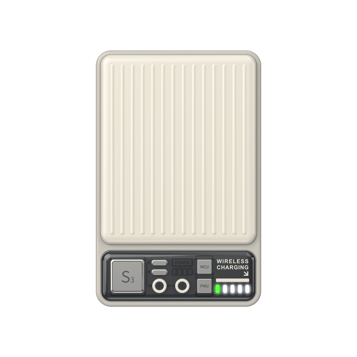 Alpha-X Powerbank 11WPD 10000mAh