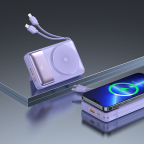 Alpha-X Powerbank 10WPD 10000 mAh