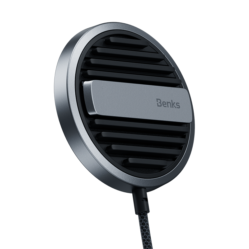 Benks Cooling invisiboost