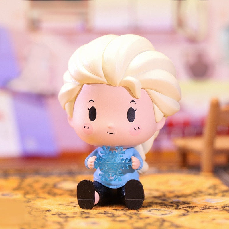 Blind Box Ralph Breaks the Internet Princess