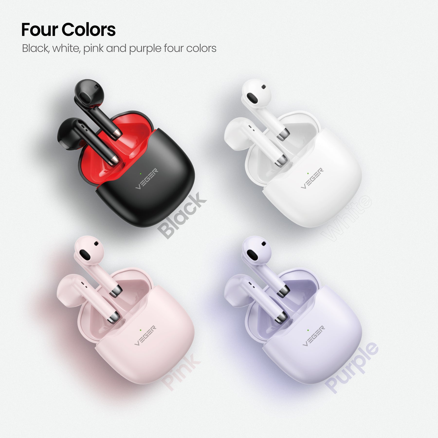 Veger 01T Earphone