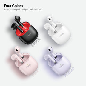 Veger 01T Earphone