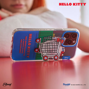 Case iPhone Hello Kitty