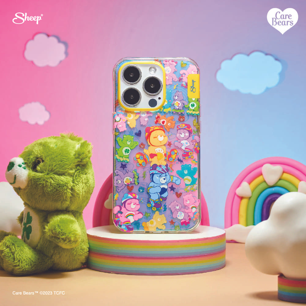 Case iPhone Carebears